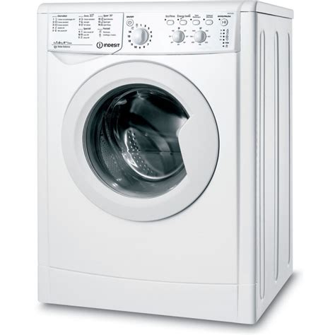 indesit iwc 61052 c eco it pulizia filtro|Istruzioni per l'uso INDESIT IWSC 61052 C ECO IT.